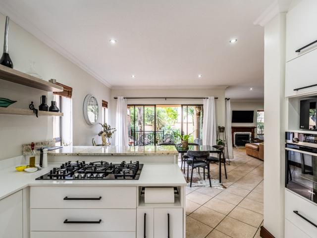 Townhouse for sale in Centurion, City of Tshwane Metropolitan Municipality