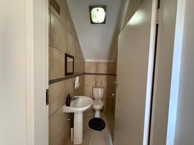 Townhouse for rent in Centurion, City of Tshwane Metropolitan Municipality