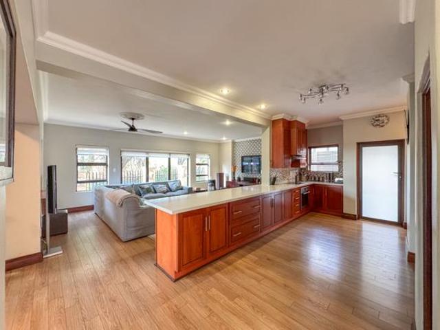 Townhouse for rent in Centurion, Gauteng