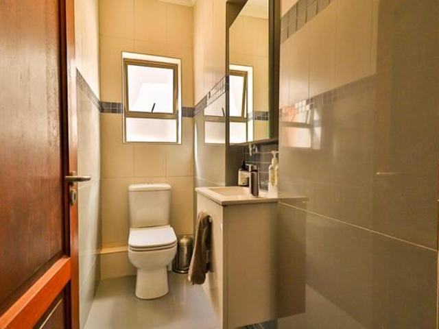Townhouse for rent in Centurion, Gauteng