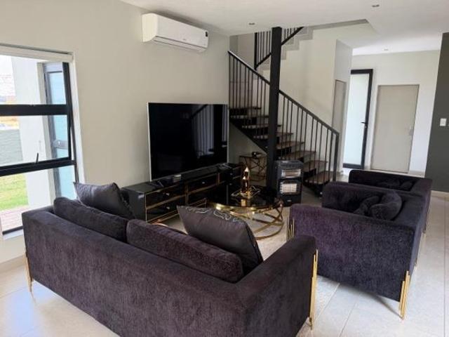 Townhouse for rent in Centurion, City of Tshwane Metropolitan Municipality