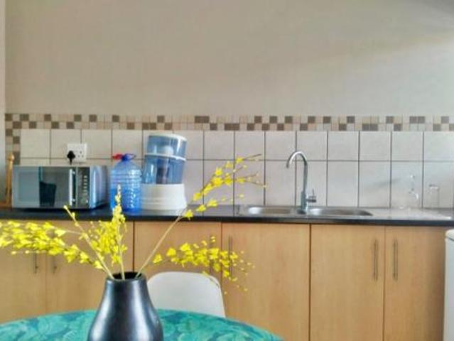 Townhouse for sale in Bloemfontein, Free State