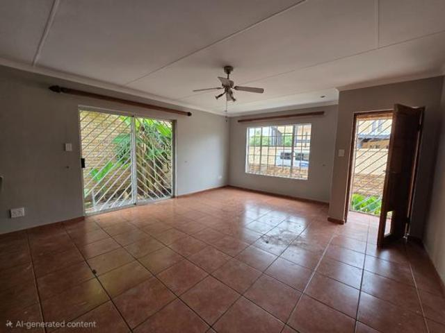 Townhouse for sale in Dr Kenneth Kaunda, North West