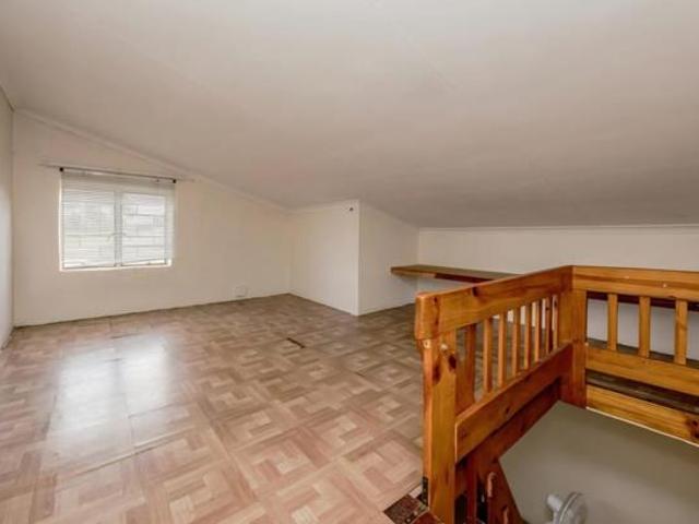 Townhouse for sale in Westonaria, Gauteng