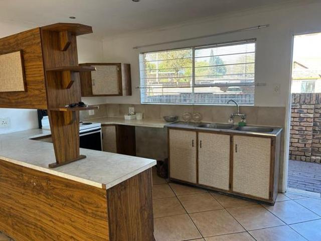Townhouse for sale in Westonaria, Gauteng