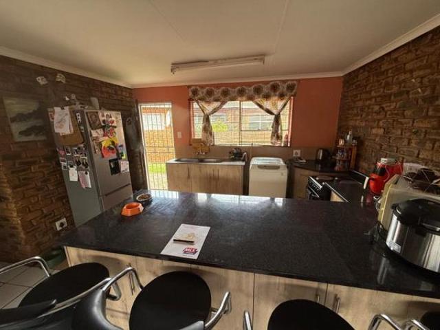 Townhouse for sale in Westonaria, Gauteng