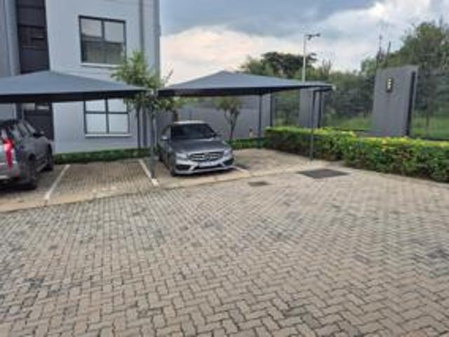 Townhouse for rent in Jansenpark, City of Ekurhuleni Metropolitan Municipality