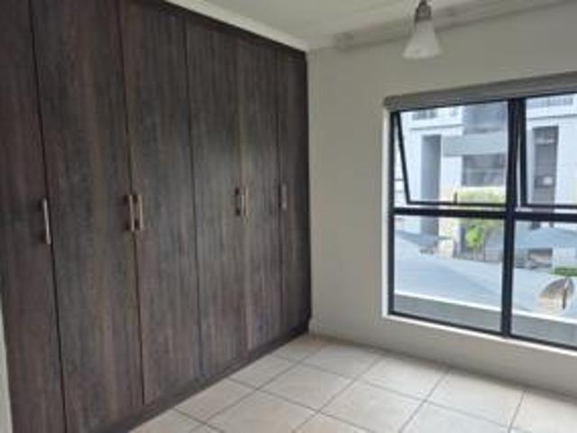 Townhouse for rent in Jansenpark, City of Ekurhuleni Metropolitan Municipality