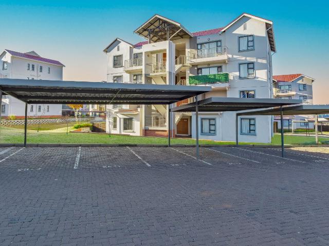 Townhouse for sale in Ekurhuleni, Gauteng
