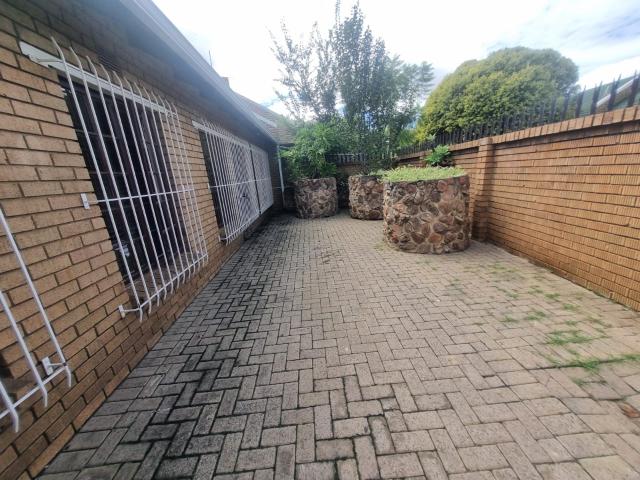 Townhouse for rent in Witbank, Mpumalanga