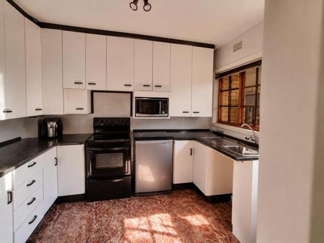Townhouse for rent in Witbank, Mpumalanga