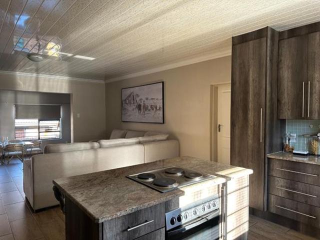 Townhouse for rent in Witbank, Mpumalanga