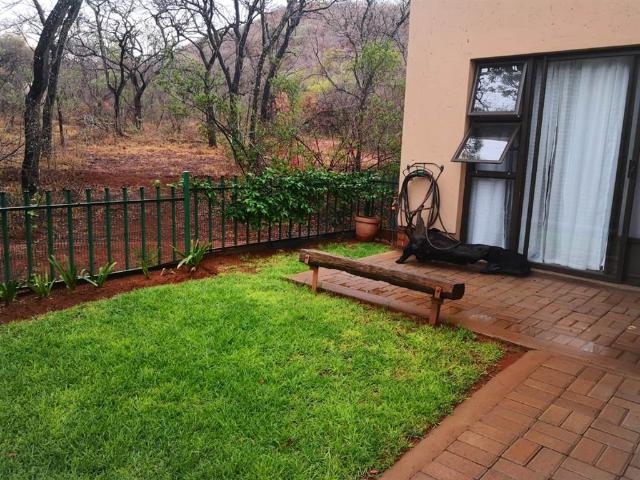 Townhouse for sale in Limpopo