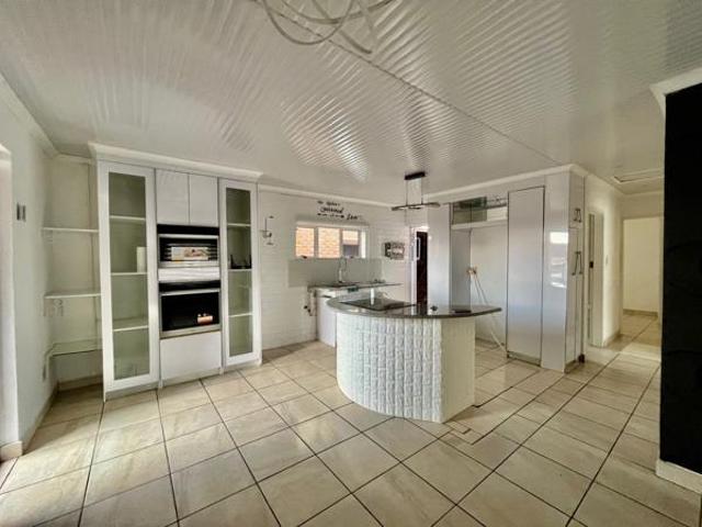 Townhouse for sale in Limpopo