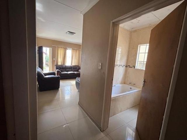 Townhouse for sale in Westonaria, Gauteng