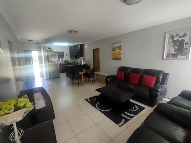 Townhouse for sale in Potgietersrus, Limpopo