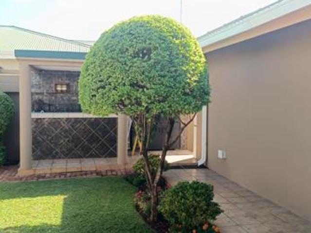 Townhouse for sale in Potgietersrus, Limpopo