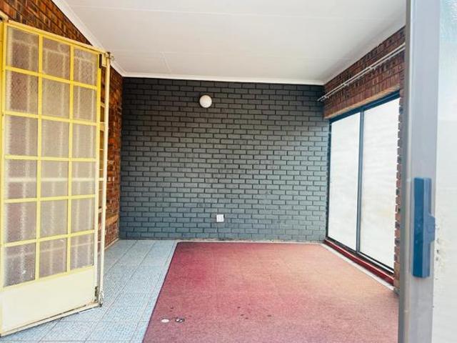 Townhouse for rent in Potgietersrus, Limpopo