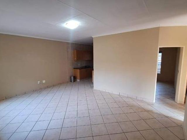 Townhouse for sale in Potgietersrus, Limpopo