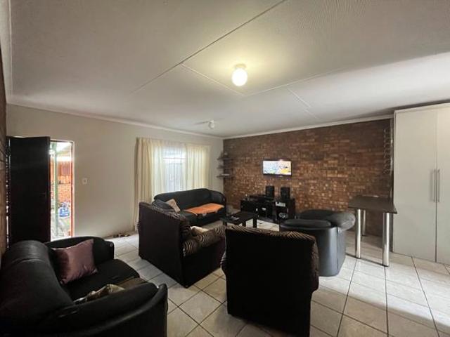 Townhouse for rent in Potgietersrus, Limpopo