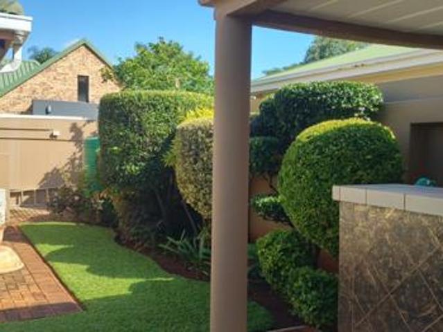 Townhouse for sale in Potgietersrus, Limpopo