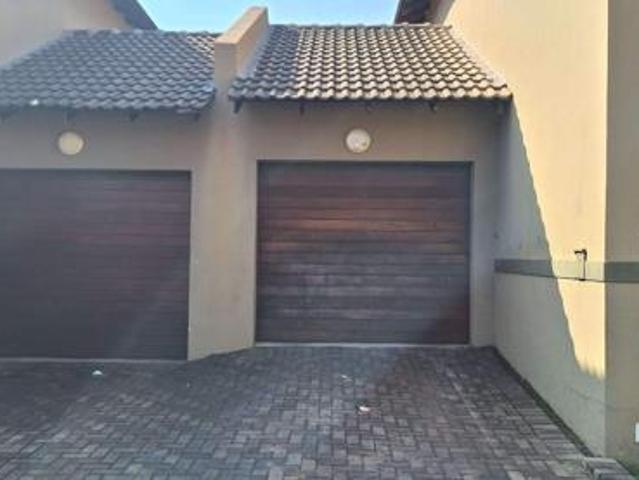 Townhouse for sale in Potgietersrus, Limpopo