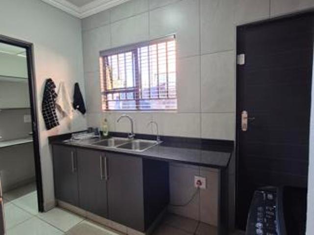 Townhouse for rent in Potgietersrus, Limpopo