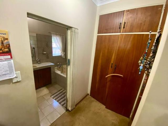 Townhouse for sale in Potgietersrus, Limpopo