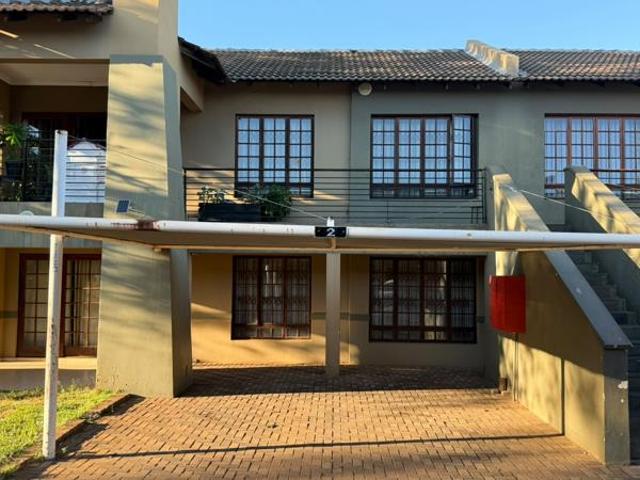 Townhouse for rent in Mokopane, Mogalakwena Local Municipality