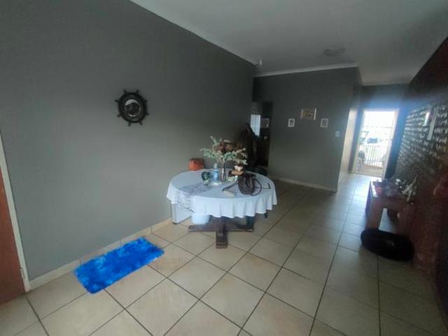 Townhouse for sale in Potgietersrus, Limpopo