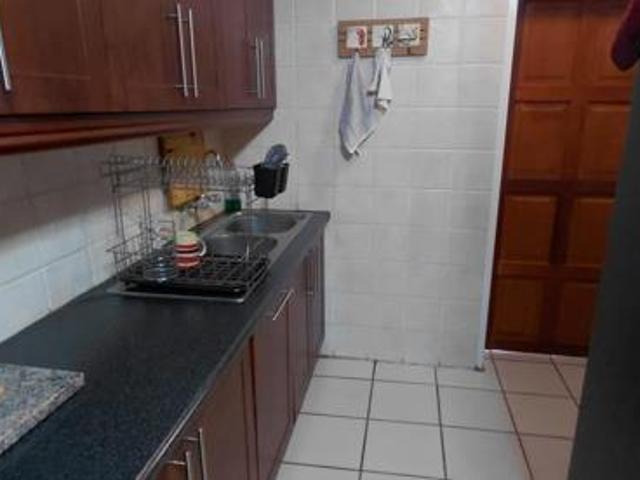 Townhouse for rent in Potgietersrus, Limpopo