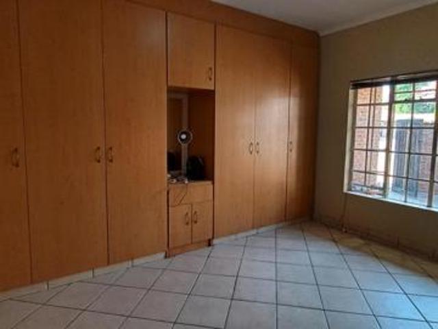 Townhouse for sale in Potgietersrus, Limpopo