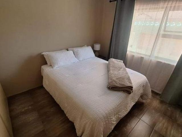 Townhouse for rent in Mokopane, Mogalakwena Local Municipality