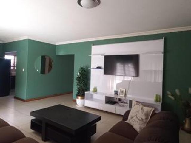 Townhouse for sale in Potgietersrus, Limpopo