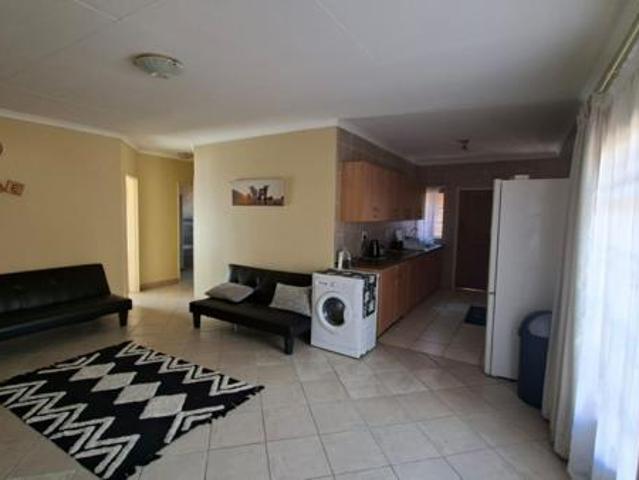 Townhouse for rent in Potgietersrus, Limpopo