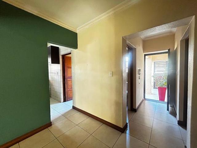 Townhouse for sale in Potgietersrus, Limpopo