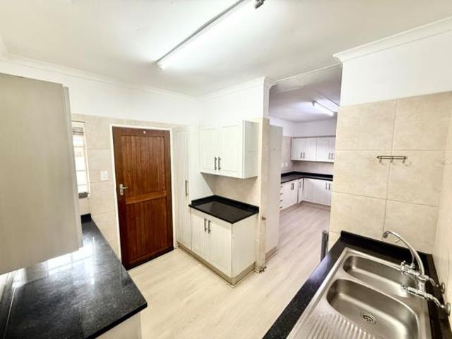 Townhouse for sale in Potgietersrus, Limpopo