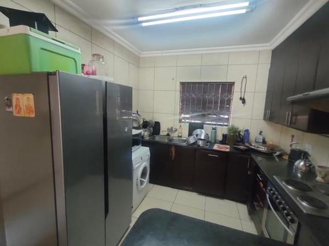 Townhouse for sale in Potgietersrus, Limpopo