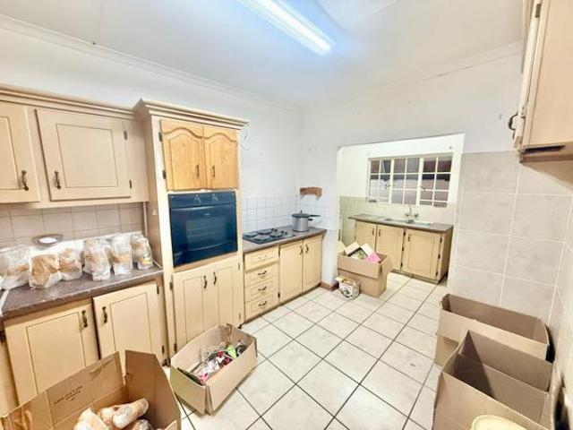 Townhouse for sale in Mokopane, Mogalakwena Local Municipality
