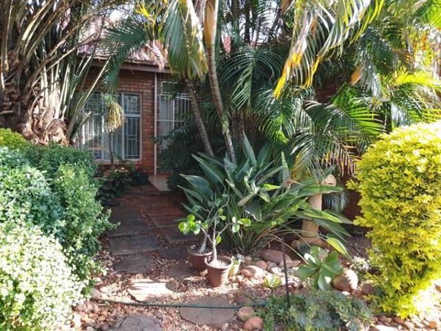 Townhouse for sale in Potgietersrus, Limpopo