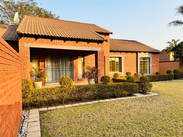 Townhouse for rent in Centurion, Gauteng