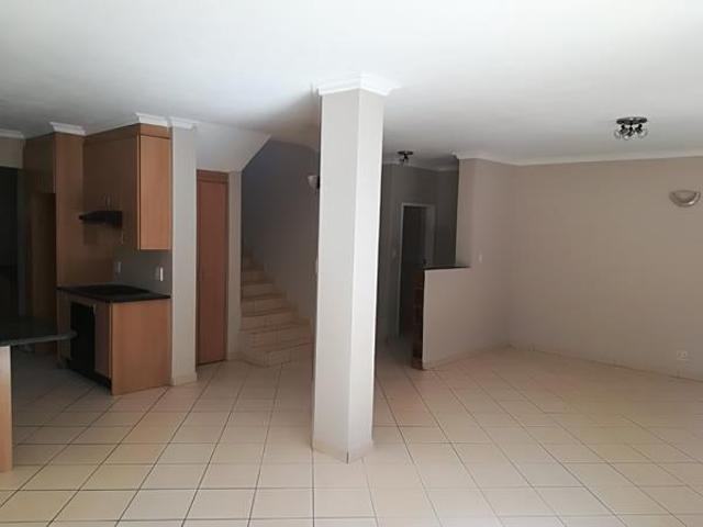 Townhouse for rent in Centurion, Gauteng