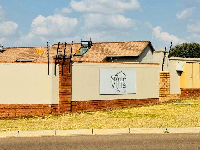 Townhouse for sale in Centurion, Gauteng