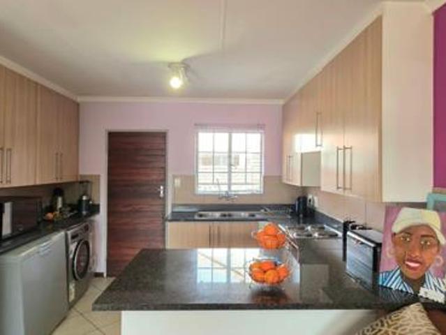 Townhouse for sale in Centurion, Gauteng