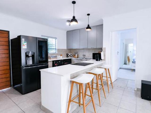Townhouse for sale in Centurion, Gauteng