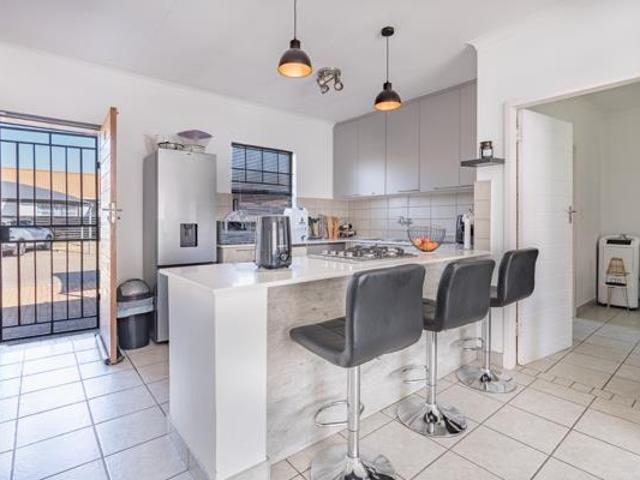 Townhouse for sale in Centurion, Gauteng