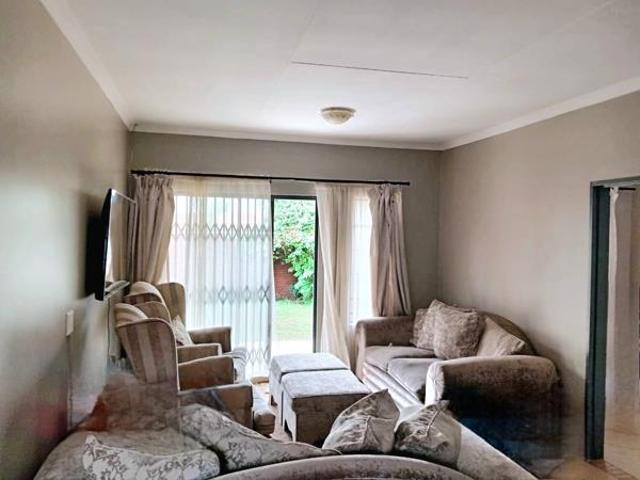 Townhouse for sale in Centurion, Gauteng