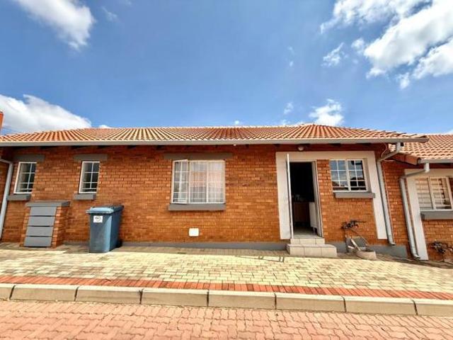 House for rent in Centurion, Gauteng