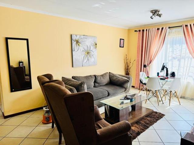 Townhouse for sale in Centurion, Gauteng