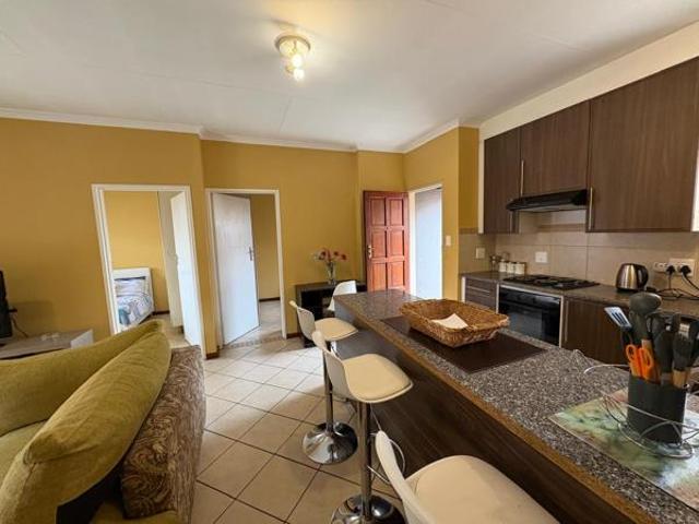 Townhouse for rent in Centurion, Gauteng